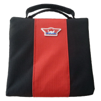 Bull's Ubertas Square Case